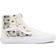 Vans Bandana SK8-Hi - Classic White/black