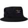 Crew Bucket Hat - Black