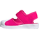 Adidas Superstar 360 Sandal J 'Shock Pink' Kid's