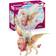 Schleich Fairy in Flight on Winged Lion 70714