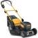 Stiga Combi 748 SQ AE Solo Batteridriven gräsklippare