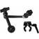 Rotolight 10inch Articulated Magic Arm and Clamp Kit