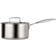 Le Creuset 3-ply Stainless Steel with lid 1.4 L 14 cm