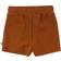 Müsli Cozy Me Baby Shorts - Ocher ( 1536017000-018115401)