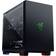 Razer Tomahawk Mini-ITX RGB Tempered Glass Swivel Doors