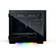 Razer Tomahawk Mini-ITX RGB Tempered Glass Swivel Doors