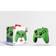 PDP Face-off Deluxe Switch Controller Audio Camo Green Controller Nintendo Switch
