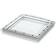 Velux Skylight CVP 150150 0673QVA 1500x1500 PVC Takkupa 2-glasfönster 150x150cm