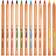 LYRA Waldorf Triangular Giant Colored Pencil 12-pack