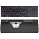 Contour Balance Keyboard and Roller Red plus (Nordic)