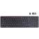 Contour Balance Keyboard and Roller Red plus (Nordic)