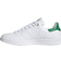 Adidas Stan Smith Embossed Graphics - White Green