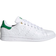 adidas Stan Smith W - Cloud White/Green/Chalk White