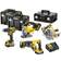 Dewalt DCK421P3T Perceuse-visseuse sans fil Li-Ion