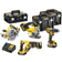 Dewalt DCK421P3T Perceuse-visseuse sans fil Li-Ion
