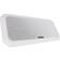 Fusion RV-FS402W Marine Sound Panel Shallow Mount Flat Speaker System 200W