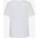 Selected V Neck T-shirt - White/Bright White