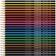 Staedtler Noris Colour 187 Triangular Coloured Pencil 24-pack