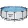 Bestway Steel Pro Max Round Pool Set Ø4.27x1.22m