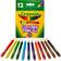 Crayola Long Colour Pencils 12-pack