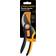 Fiskars Plus Bypass Pruner P521