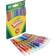 Crayola Twistable Colour Pencils 10-pack