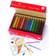 Faber-Castell EcoPencils Colour 24-pack