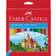 Faber-Castell EcoPencils Colour 24-pack