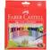 Faber-Castell EcoPencils Colour 24-pack