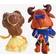 Funko Disney Beast & Belle Mystery Mini 2 Pack