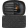 Gillian Jones Studio Beauty Box - Quilted Black