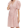 Y.A.S Yasricca Wrap Dress - Roseate Spoonbill