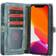 CaseMe Retro Wallet Case for iPhone 11