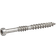 Essve Classic 593255 Woodscrew 1000stk