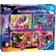 Ravensburger Trolls 2 World Tour 4 in Box 72 Pieces