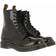 Dr. Martens Botines de charol con cordones