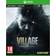 Resident Evil 8: Village - Lenticular Sleeve Edition (XBSX)