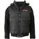 Geographical Norway Crumberry Winter Jacket - Black