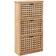 vidaXL - Shoe Rack 55x104cm