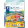 Staedtler Norris Club Watercolors Colored Pencil 36-pack