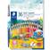 Staedtler Norris Club Watercolors Colored Pencil 36-pack
