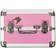 tectake Vanity Case - Rose