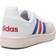 Adidas Sneakers - Maat 29 - Unisex - wit,blauw,rood