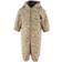 Wheat Harley Thermosuit - Rocky Sand Maritime (8050d-982-3334)