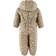 Wheat Harley Thermosuit - Rocky Sand Maritime (8050d-982-3334)