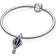 Pandora Charm Moments Voyage Montgolfière Bleu Argent