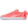 Puma Suede Bow W - Shell Pink