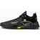 Puma X First Mile Fuse M - Black/Yellow Alert