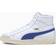 Puma Ralph Sampson 70 Mid OG W - White/Elektro Blue