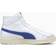 Puma Ralph Sampson 70 Mid OG W - White/Elektro Blue